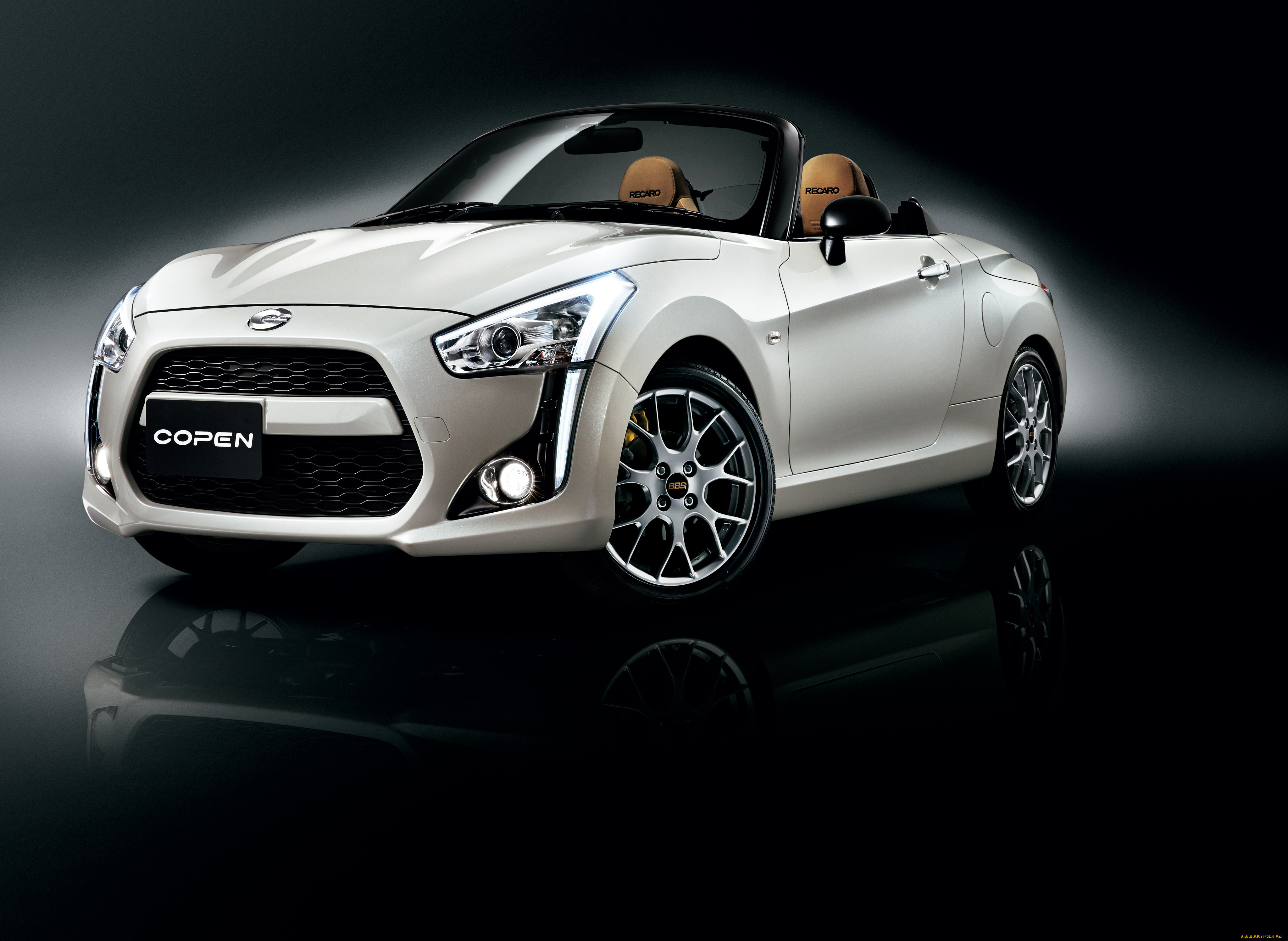 , daihatsu